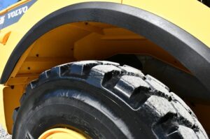 2022 Volvo A30G Truck