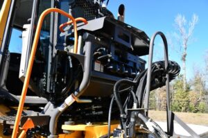 2022 Volvo A30G Truck