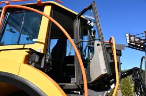 2022 Volvo A30G Truck