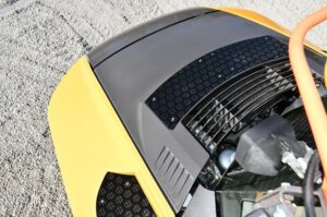 2022 Volvo A30G Truck