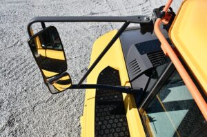 2022 Volvo A30G Truck