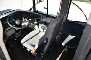 2022 Volvo A30G Truck