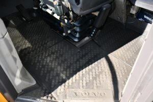 2022 Volvo A30G Truck