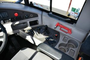 2022 Volvo A30G Truck