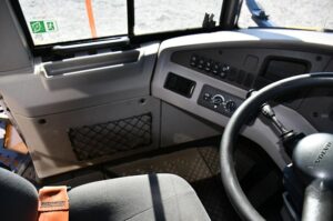 2022 Volvo A30G Truck