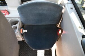 2022 Volvo A30G Truck