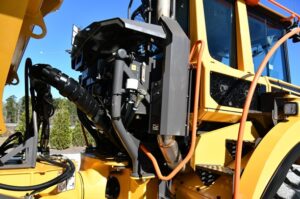 2022 Volvo A30G Truck