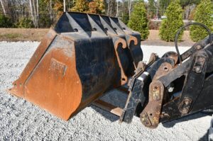 1997 CAT IT28G Loader 1833-BB