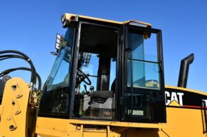 1997 CAT IT28G Loader 1833-BB