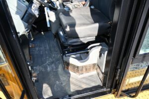 1997 CAT IT28G Loader 1833-BB