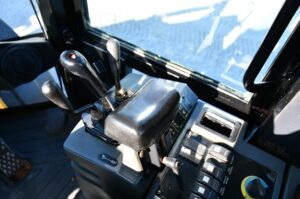 1997 CAT IT28G Loader 1833-BB