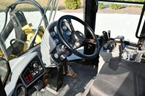 1997 CAT IT28G Loader 1833-BB