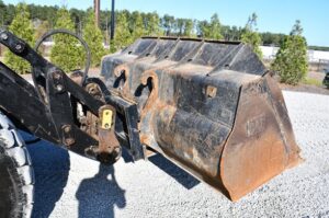 1997 CAT IT28G Loader 1833-BB