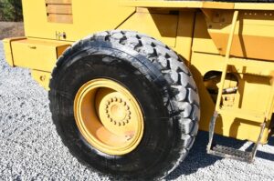 1997 CAT IT28G Loader 1833-BB