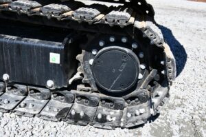 2025 CAT 305.5 Excavator 1844-BT