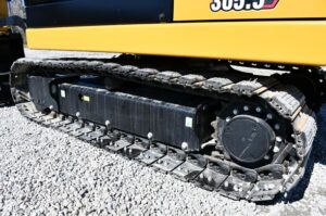 2025 CAT 305.5 Excavator 1844-BT