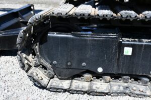 2025 CAT 305.5 Excavator 1844-BT