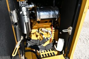 2025 CAT 305.5 Excavator 1844-BT