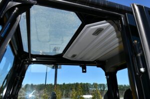 2025 CAT 305.5 Excavator 1844-BT