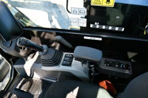 2025 CAT 305.5 Excavator 1844-BT