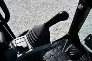 2025 CAT 305.5 Excavator 1844-BT