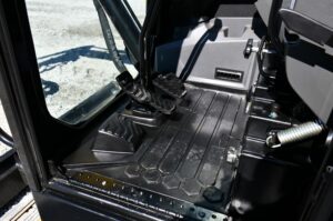 2025 CAT 305.5 Excavator 1844-BT