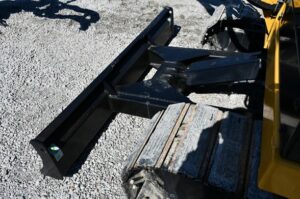 2025 CAT 305.5 Excavator 1844-BT