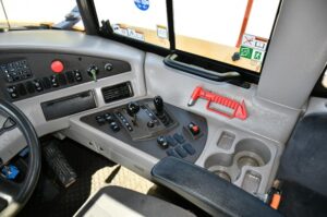 2022 VOLVO A30G