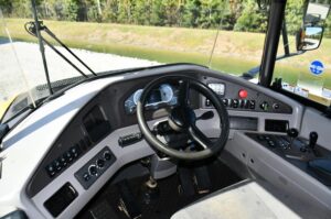 2022 VOLVO A30G