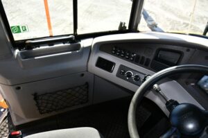 2022 VOLVO A30G