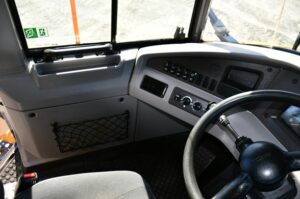 2022 VOLVO A30G