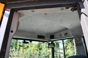 2022 VOLVO A30G