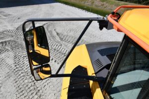 2022 VOLVO A30G