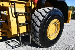 2022 CAT982M W Loader 1855-BT