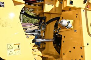 2022 CAT982M W Loader 1855-BT