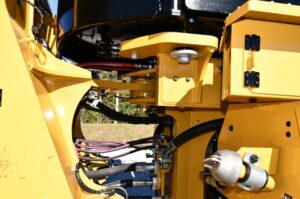 2022 CAT982M W Loader 1855-BT