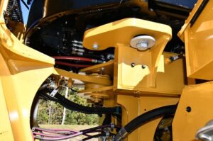 2022 CAT982M W Loader 1855-BT