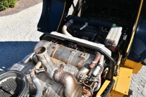 2022 CAT982M W Loader 1855-BT