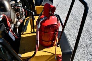 2022 CAT982M W Loader 1855-BT