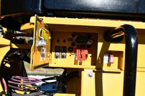 2022 CAT982M W Loader 1855-BT