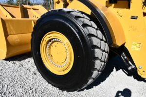 2022 CAT982M W Loader 1855-BT