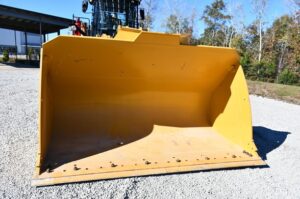 2022 CAT982M W Loader 1855-BT