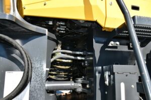 2019 Komatsu WA320-8 Loader 1849-BT