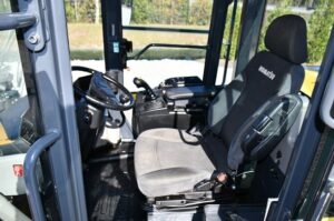 2019 Komatsu WA320-8 Loader 1849-BT