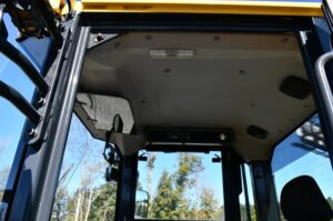 2019 Komatsu WA320-8 Loader 1849-BT