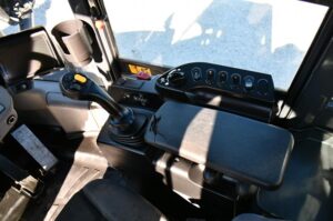 2019 Komatsu WA320-8 Loader 1849-BT