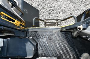 2019 Komatsu WA320-8 Loader 1849-BT