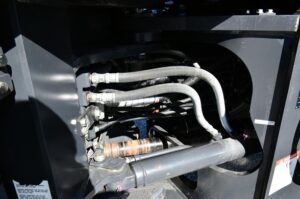 2019 Komatsu WA320-8 Loader 1849-BT