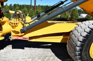 2005 Volvo A30D Truck 1843-BT