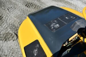 2005 Volvo A30D Truck 1843-BT